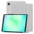Samsung Galaxy Tab A9+ / A11+ Plus 11" Tok - Tech-Protect SmartCase - Szürke