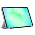 Samsung Galaxy Tab A9+ / A11+ Plus 11" Tok - Tech-Protect SmartCase - Szürke