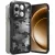 OnePlus 15 Tok - Ringke Fusion X - Camo Fekete