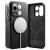OnePlus 15 Tok - Ringke Onyx Magnetic - Fekete