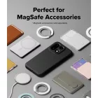 OnePlus 15 Tok - Ringke Onyx Magnetic - Fekete