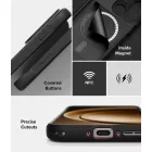 OnePlus 15 Tok - Ringke Onyx Magnetic - Fekete