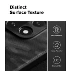 OnePlus 15 Tok - Ringke Onyx Magnetic - Fekete