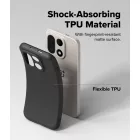 OnePlus 15 Tok - Ringke Onyx Magnetic - Fekete