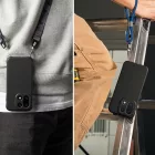 OnePlus 15 Tok - Ringke Onyx Magnetic - Fekete