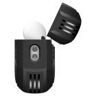 AirPods Pro 3 Tok - Spigen Core Armor - Fekete