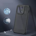 OnePlus 15 Tok - Tech-Protect MagMat - Fekete