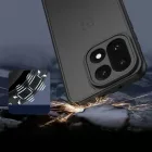 OnePlus 15 Tok - Tech-Protect MagMat - Fekete