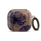 AirPods 4 Tok - Tech-Protect Lamano - Velvet Night