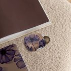 AirPods 4 Tok - Tech-Protect Lamano - Velvet Night