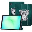 Samsung Galaxy Tab A9+ / A11+ Plus 11" Tok - Tech-Protect SmartCase - Cicás