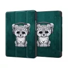 Samsung Galaxy Tab A9+ / A11+ Plus 11" Tok - Tech-Protect SmartCase - Cicás