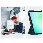 Samsung Galaxy Tab A9+ / A11+ Plus 11" Tok - Tech-Protect SmartCase - Cicás