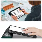 Samsung Galaxy Tab A9+ / A11+ Plus 11" Tok - Tech-Protect SmartCase - Cicás