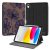 iPad 10.9” (2022) / 11” (2025) Tok - Tech-Protect Lamano - Velvet Night