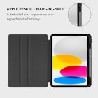 iPad 10.9” (2022) / 11” (2025) Tok - Tech-Protect Lamano - Velvet Night