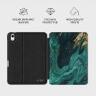 iPad 10.9” (2022) / 11” (2025) Tok - Tech-Protect Lamano - Verde Aura