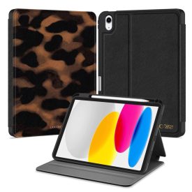   iPad 10.9” (2022) / 11” (2025) Tok - Tech-Protect Lamano - Panther