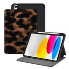 iPad 10.9” (2022) / 11” (2025) Tok - Tech-Protect Lamano - Panther
