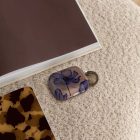 AirPods Pro 1 / 2 Tok - Tech-Protect Lamano - Velvet Night