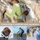 AirPods 4 Tok - Tech-Protect Lamano - Panther