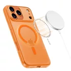 iPhone 17 Pro Tok - Tech-Protect MagSlim MagSafe - Matt Narancs