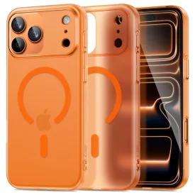   iPhone 17 Pro Max Tok - Tech-Protect MagSlim MagSafe - Matt Narancs