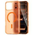 iPhone 17 Pro Max Tok - Tech-Protect MagSlim MagSafe - Matt Narancs