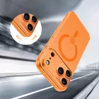 iPhone 17 Pro Max Tok - Tech-Protect MagSlim MagSafe - Matt Narancs