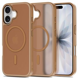 iPhone 17 Tok - Tech-Protect BasicMag MagSafe - Barna