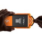 iPhone 17 Kijelzővédő Üvegfólia - Spigen Glas.tR AlignMaster Slim x 3 db