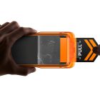 iPhone 17 Kijelzővédő Üvegfólia - Spigen Glas.tR AlignMaster Slim x 3 db