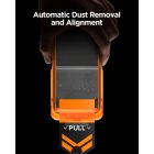 iPhone 17 Kijelzővédő Üvegfólia - Spigen Glas.tR AlignMaster Slim x 3 db