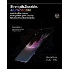 iPhone 17 Kijelzővédő Üvegfólia - Spigen Glas.tR AlignMaster Slim x 3 db