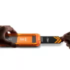 iPhone 17 Pro Kijelzővédő Üvegfólia - Spigen Glas.tR AlignMaster Slim x 3 db