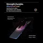 iPhone 17 Pro Kijelzővédő Üvegfólia - Spigen Glas.tR AlignMaster Slim x 3 db