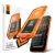 iPhone 17 Pro Max Kijelzővédő Üvegfólia - Spigen Glas.tR AlignMaster Slim x 3 db