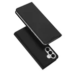Samsung Galaxy S26 Tok - Dux Ducis Skin Pro - Fekete