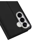 Samsung Galaxy S26 Tok - Dux Ducis Skin Pro - Fekete