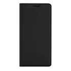 Samsung Galaxy S26 Tok - Dux Ducis Skin Pro - Fekete