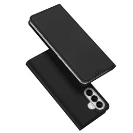 Samsung Galaxy S26 Plus Tok - Dux Ducis Skin Pro - Fekete