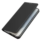 Samsung Galaxy S26 Plus Tok - Dux Ducis Skin Pro - Fekete