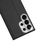 Samsung Galaxy S26 Ultra Tok - Dux Ducis Skin Pro - Fekete