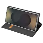 Samsung Galaxy S26 Ultra Tok - Dux Ducis Skin Pro - Fekete