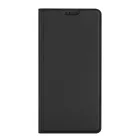 Samsung Galaxy S26 Ultra Tok - Dux Ducis Skin Pro - Fekete