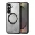 Samsung Galaxy S26 Tok - Dux Ducis Aimo Mag - Fekete
