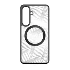 Samsung Galaxy S26 Tok - Dux Ducis Aimo Mag - Fekete
