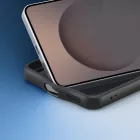 Samsung Galaxy S26 Plus Tok - Dux Ducis Aimo Mag - Fekete