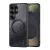 Samsung Galaxy S26 Ultra Tok - Dux Ducis Aimo Mag - Fekete
