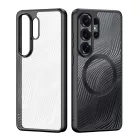 Samsung Galaxy S26 Ultra Tok - Dux Ducis Aimo Mag - Fekete